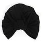 Women's Autumn And Winter All-match Pullover Hats Multicolor Indian Hats