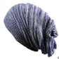 Warm Woolen Yarn For Men And Women Couple Hats