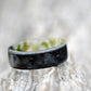 Handmade Resin Rings For Men And Women