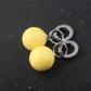Fit Space Time Ear Clip Without Piercing