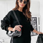 Ladies Trendy Sweater Fashion Sweater Women