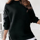 Ladies Trendy Sweater Fashion Sweater Women