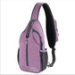 Crossbody Bags Shoulder Travel Hiking Street Trends