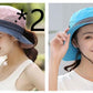 Summer Men's And Women's Outdoor Sports Fisherman Hats