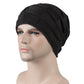 Men's And Women's Autumn And Winter Warm Woolen Hats