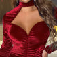Club Silver Sexy Sundress Dinner Dresses For Women Dress