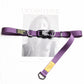 Magnetic Buckle Overalls Canvas Belt Men And Women