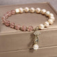 Natural Freshwater Pearl Bracelet For Women