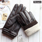 Cycling Windproof Waterproof And Warm Touch Screen Mens Gloves