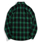 Casual Plaid Shirt For Men