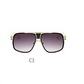 Casual Men Women Lovers Sunglasses Glasses