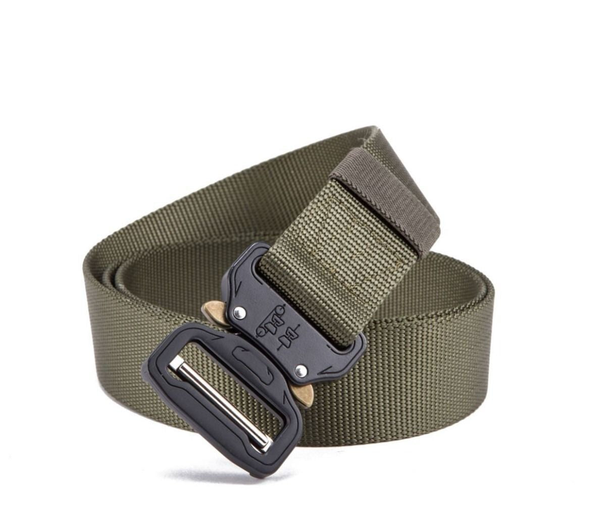 Training belt