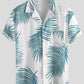 New Fashion Casual Hot Sale Hawaiian Shirts For Men