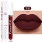 Matte Non-stick Cup Waterproof Long-lasting Lip Gloss