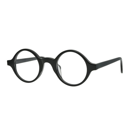 Suitable For Men And Women With Height Glasses Frame