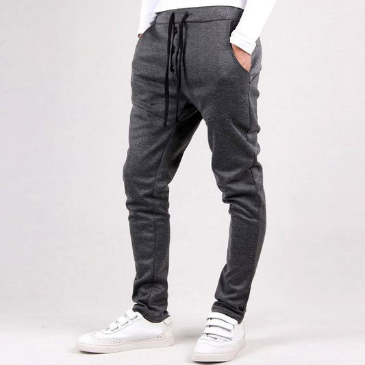 Pantalones casuales para hombre Pantalones deportivos para hombre