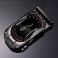 Men's Automatic Buckle Fashion Business Casual Belt