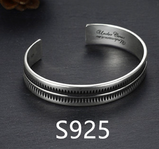 Personalized Fashion Men and Women Totem Bracelet