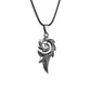 Love Key Combination Men And Women Couple Necklace