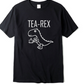 Print Party Short Sleeve T-shirt Men Custom