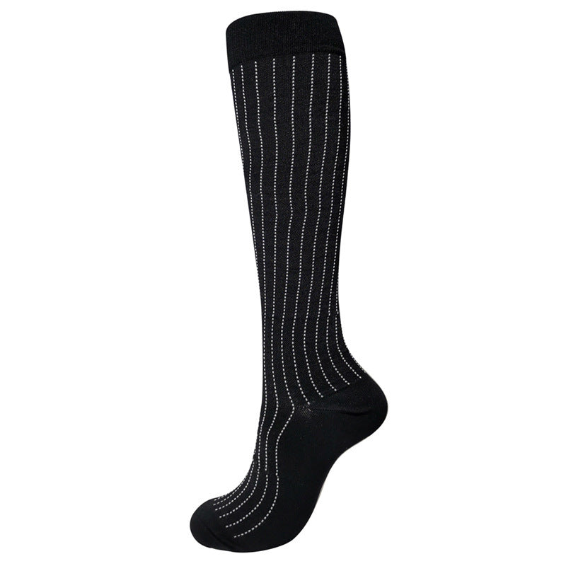 Sports Compression Socks Football Socks Long Tube High Tube Compression Socks