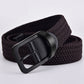 Casual Woven Canvas Belt For Men And Women