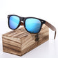 Wood Sunglasses Polarized Men Glasses For Men