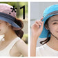 Summer Men's And Women's Outdoor Sports Fisherman Hats