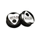 Piercing Ear Expander Earrings
