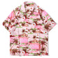 Casual Print Shirt For Men