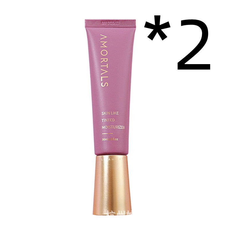 Prebase correctora cremosa facial Prebase de maquillaje