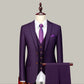 Men's Three-piece Suits For Groomsmen