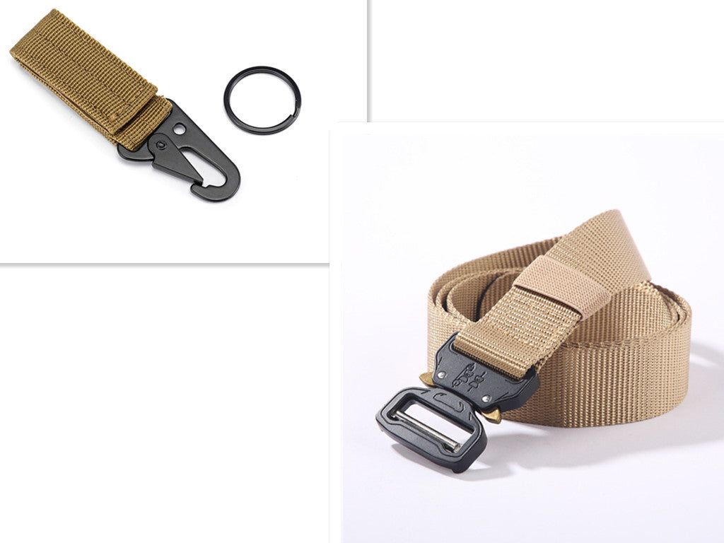 Training belt
