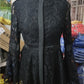Women Lace Blouse Tops Casual Lady Clothes