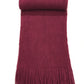 Boy Student's Winter Thick Cashmere Scarf