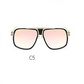 Casual Men Women Lovers Sunglasses Glasses