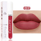 Matte Non-stick Cup Waterproof Long-lasting Lip Gloss