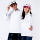 New Fashion Ricard Bucket Net Hats
