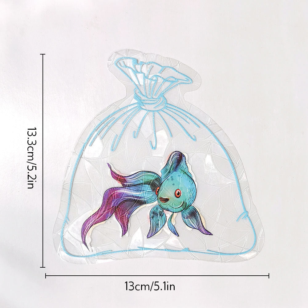 Sun Catcher Rainbow Prism Suncather Electrostatic Glass Sticker