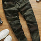 Camouflage Pants Men