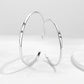 Sterling Silver Sun And Moon Couple Bracelets For Men And Women With A Pair Of Openings
