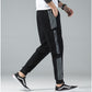 New Youth Trend Bunched Pants For Men