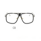 Casual Men Women Lovers Sunglasses Glasses