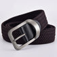Casual Woven Canvas Belt For Men And Women