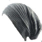 Warm Woolen Yarn For Men And Women Couple Hats