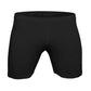 Fitness Men Shorts Mesh Breathable Multicolor Running