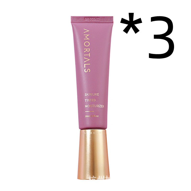 Prebase correctora cremosa facial Prebase de maquillaje