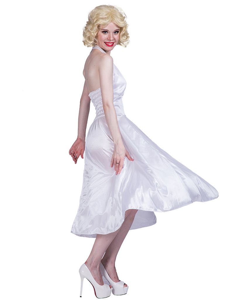 Halloween Ladies Dress Costume Costume