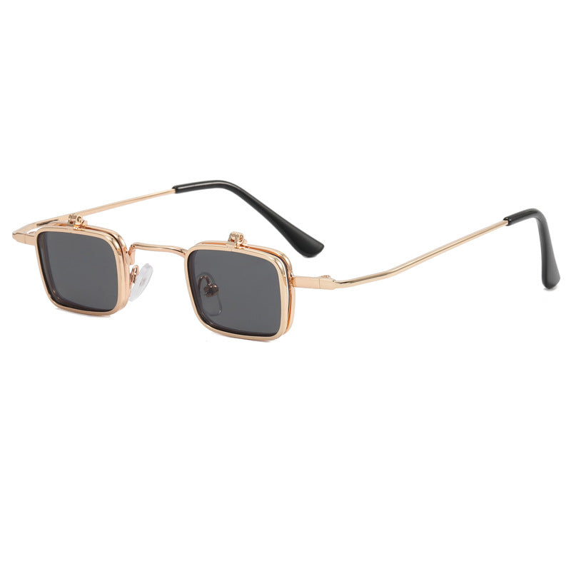 Retro Trend Personality Sunglasses For Men And Women