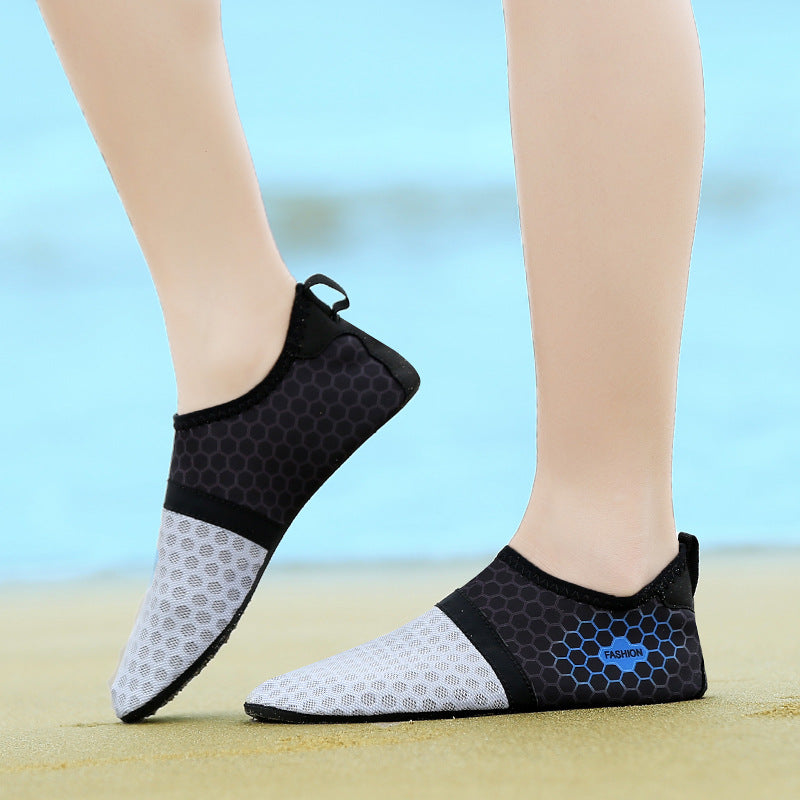 Beach Shoes Men And Women Swimming Yoga Shoes